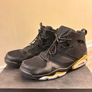 Jordan FLTCLB ‘91
